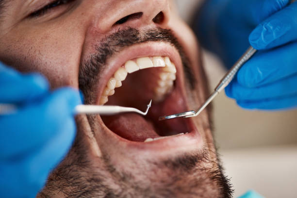 Best Emergency TMJ Treatment in Redgranite, WI