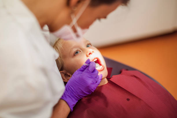 Best Emergency Dental Care for Broken or Chipped Teeth in Redgranite, WI