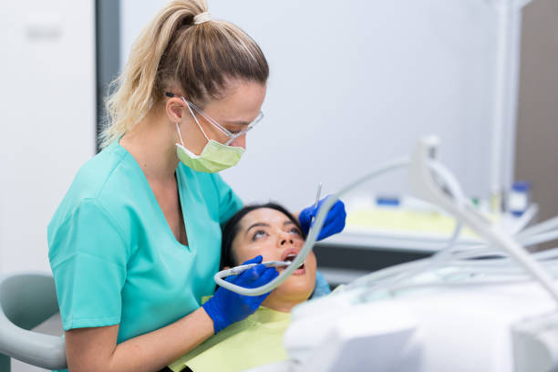 Best Pediatric Emergency Dentist in Redgranite, WI