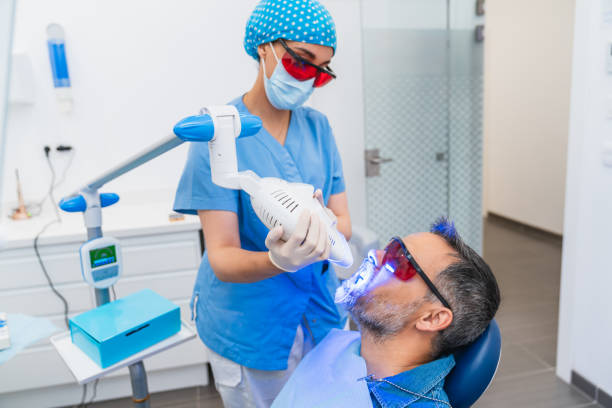 Best Pediatric Emergency Dentist in Redgranite, WI