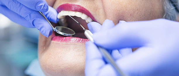 Best Pediatric Emergency Dentist in Redgranite, WI